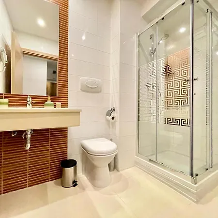 Yamaluxe - - Beautiful Blue With Many Facilities Apartment *