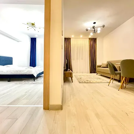 Yamaluxe - - Beautiful Blue With Many Facilities アパート *